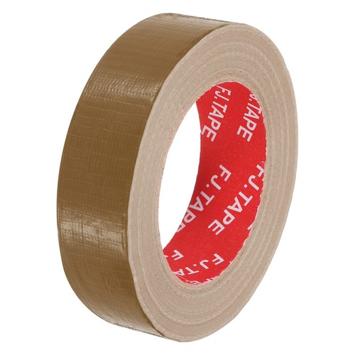 Cloth bookbinding repair - repair, tape