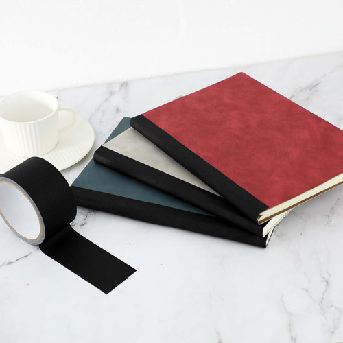 Roll bookbinding repair - 1,