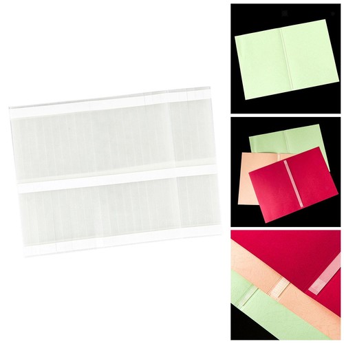 50x thermal glue strips tape - 50x,