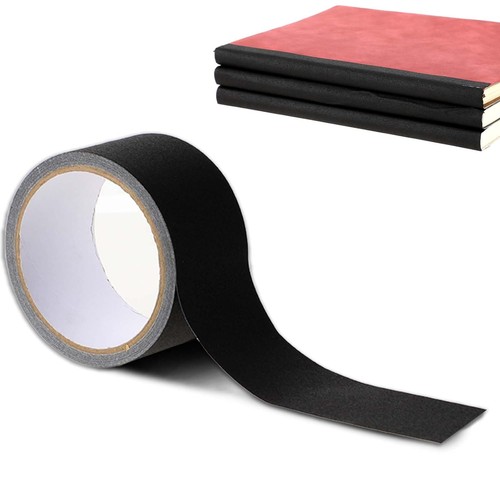 Roll bookbinding repair tape - repair,