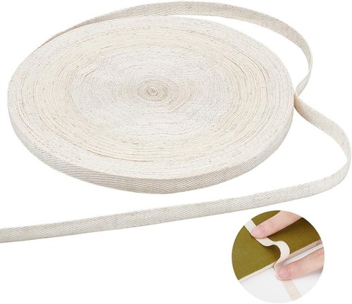 Benecreat 10m linen binding - 10m,