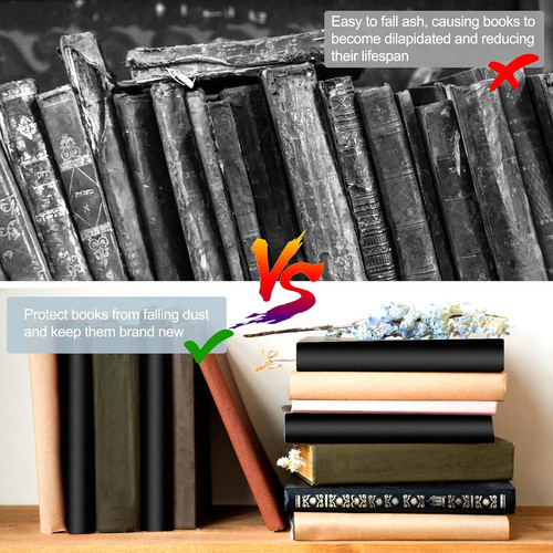 Sliverdew roll bookbinding - sliverdew,