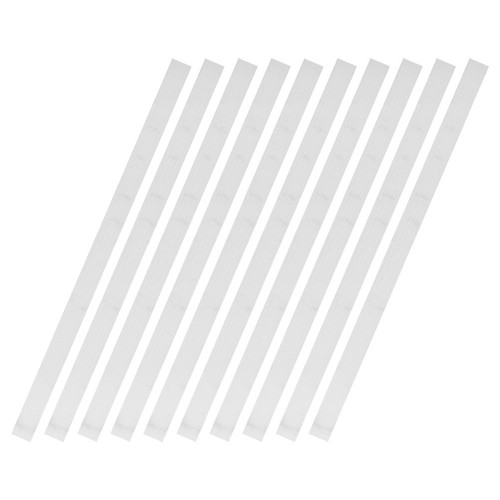 Pcs white glue binding - white,