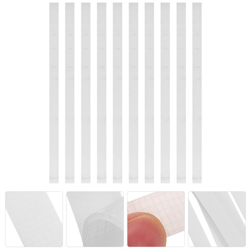 Pcs book repair tapes - 10,
