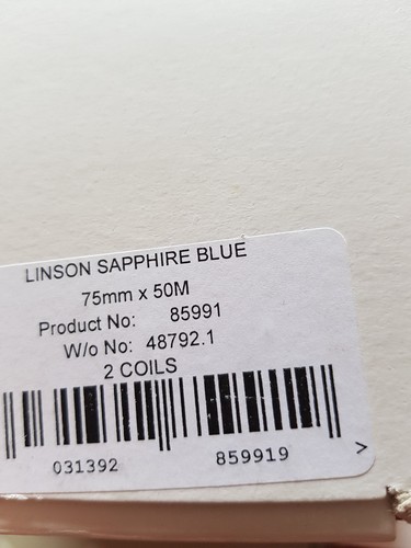 Linson book binding spine - linson,