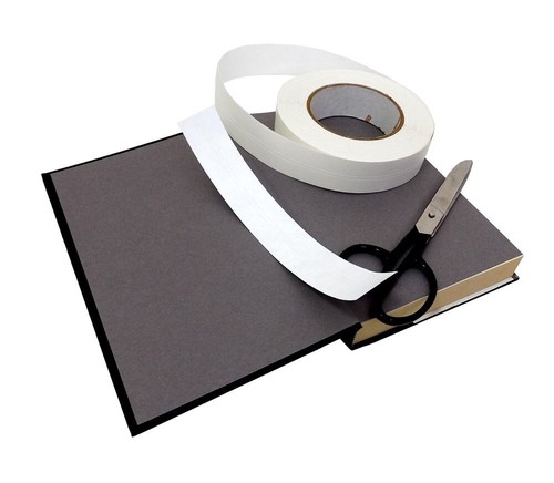 Tyvek book repair junk - book, ,